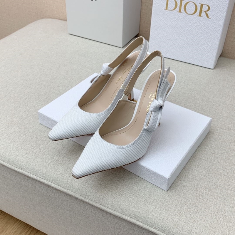 Christian Dior High Heels